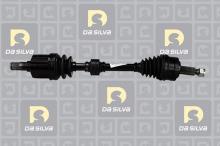 DA SILVA S.A.S. 90257AT