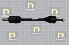 DA SILVA S.A.S. 90276AT