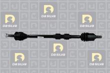DA SILVA S.A.S. 90277AT