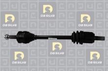 DA SILVA S.A.S. 90278AT