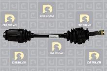 DA SILVA S.A.S. 90283AT
