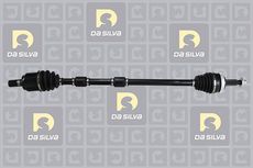 DA SILVA S.A.S. 90484AT