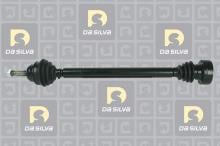 DA SILVA S.A.S. JC9102