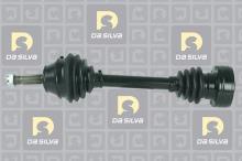 DA SILVA S.A.S. 9104T