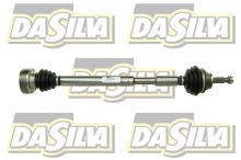 DA SILVA S.A.S. 9105T