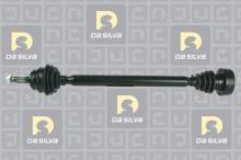 DA SILVA S.A.S. 9108T