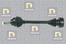 DA SILVA S.A.S. 9109T