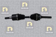 DA SILVA S.A.S. 91100T