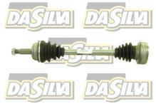 DA SILVA S.A.S. JC9125