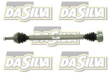 DA SILVA S.A.S. 9112T