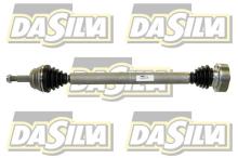 DA SILVA S.A.S. JC9114
