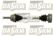 DA SILVA S.A.S. JC9115