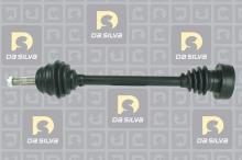 DA SILVA S.A.S. 9121T