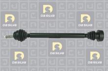 DA SILVA S.A.S. 9122T