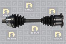 DA SILVA S.A.S. 9129AT