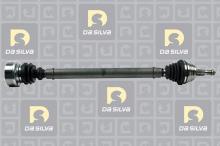 DA SILVA S.A.S. JC9134
