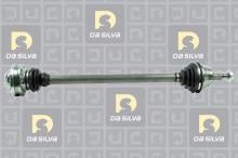 DA SILVA S.A.S. 9138T