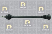 DA SILVA S.A.S. JC9140