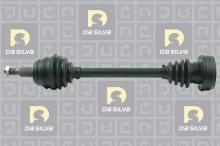DA SILVA S.A.S. 9141T