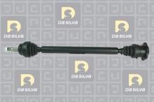 DA SILVA S.A.S. JC9144