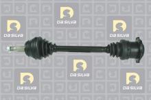 DA SILVA S.A.S. 9145T