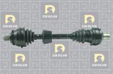 DA SILVA S.A.S. 9146AT