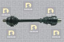 DA SILVA S.A.S. 9146T