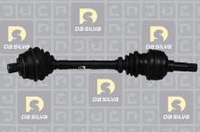 DA SILVA S.A.S. 9147AT