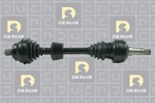 DA SILVA S.A.S. 9147T