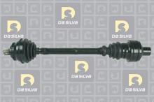 DA SILVA S.A.S. 9148AT