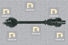 DA SILVA S.A.S. 9148T