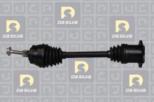 DA SILVA S.A.S. 9149T