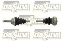 DA SILVA S.A.S. JC9169