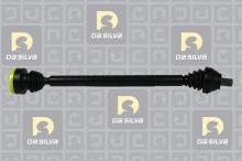 DA SILVA S.A.S. JC9174