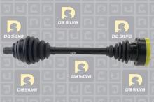 DA SILVA S.A.S. 9175T