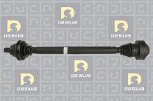 DA SILVA S.A.S. 9178T