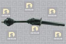 DA SILVA S.A.S. JC9180