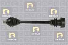DA SILVA S.A.S. 9183T