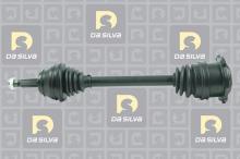 DA SILVA S.A.S. 9188T