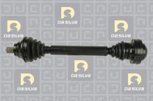 DA SILVA S.A.S. 9190T