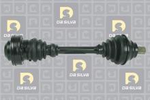 DA SILVA S.A.S. 9193T