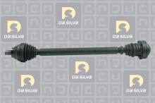 DA SILVA S.A.S. 9194T
