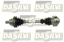 DA SILVA S.A.S. JC9195