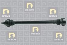 DA SILVA S.A.S. 9198T