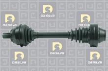DA SILVA S.A.S. 9199T