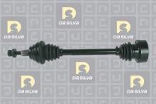 DA SILVA S.A.S. 9200T