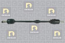 DA SILVA S.A.S. 92023AT