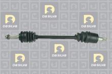 DA SILVA S.A.S. 92024AT