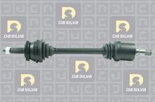 DA SILVA S.A.S. 92025AT