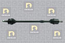 DA SILVA S.A.S. 92026AT